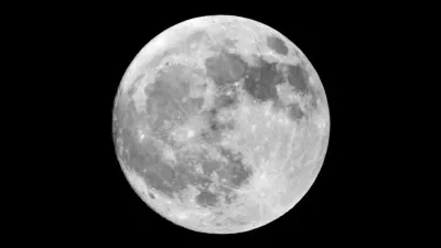 À quoi correspond une lune ?