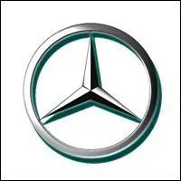 Ce logo correspond à quelle marque de voitures ?