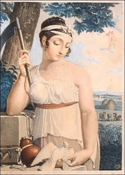 Dans le calendrier républicain, les mois du printemps ont une terminaison en :