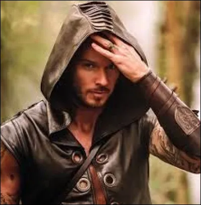 Dans quelle comédie musicale française Matt Pokora a-t-il tenu le premier rôle ?