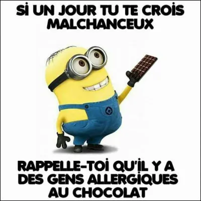 Famili&egrave;rement, ''&eacute;chec, malchance'' au pluriel :