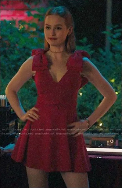 Quelle est sa couleur préférée ?