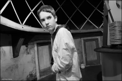 Quel est ce film de Guy Maddin, sorti en 2006 ?