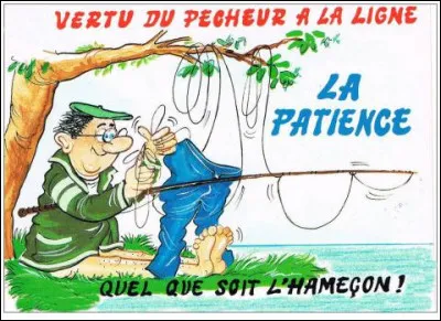 Qu'est-ce que la p&ecirc;che au trou ?