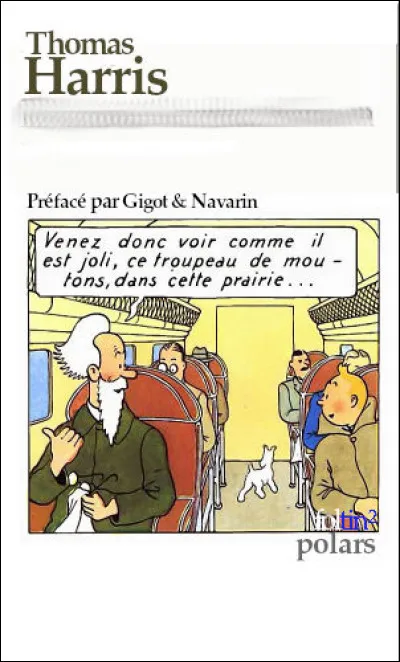 Quel est ce titre américain ?