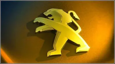 Quelle est cette marque de voitures ?