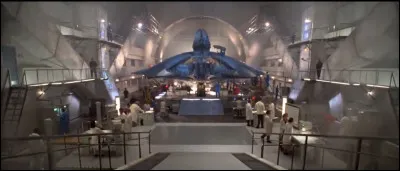 Dans "Independence Day", o&ugrave; se d&eacute;roule cette sc&egrave;ne ?