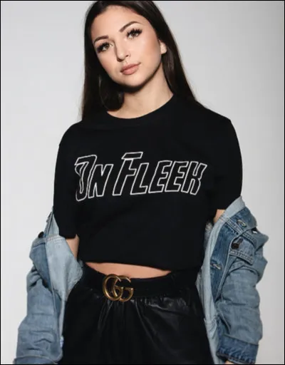 À quel âge a-t-elle commencé la musique ?