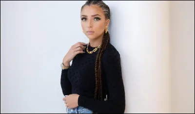 Quand est-elle née ?