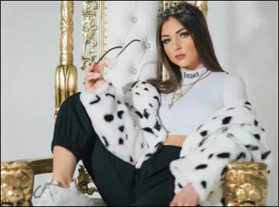 Quelle est la phobie de Eva ?