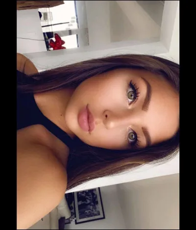 De quel instrument joue-t-elle ?