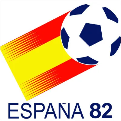 Quel footballeur, r&eacute;cipiendaire du Ballon d�or, a fini meilleur buteur de la Coupe du monde 1982 ?