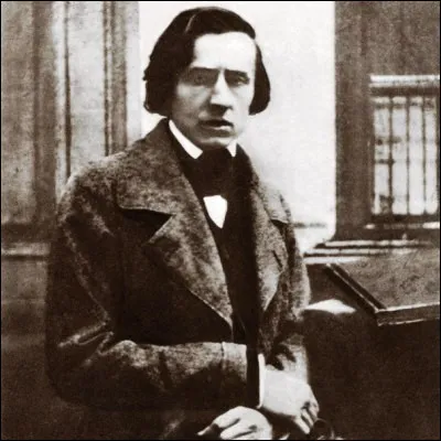 Quel genre musical Fr&eacute;d&eacute;ric Chopin a-t-il popularis&eacute; avec 21 �uvres &eacute;crites entre 1827 et 1846 ?