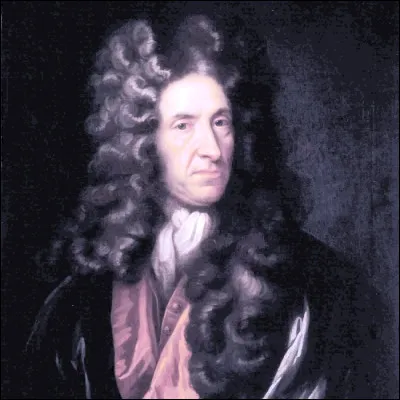 Quel personnage de roman cr&eacute;&eacute; par Daniel Defoe est librement inspir&eacute; d�un certain Alexandre Seikirk ?