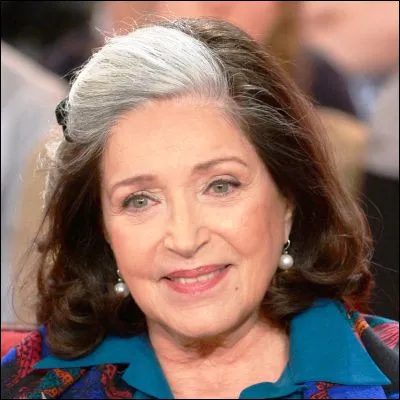 Quel film avec Fran&ccedil;oise Fabian, c&eacute;saris&eacute; en 2014, est le premier film de son r&eacute;alisateur ?