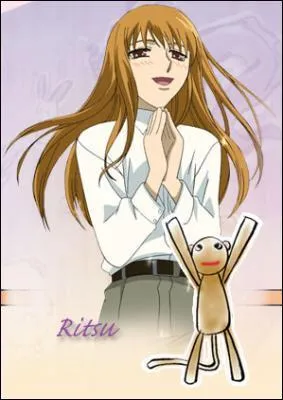 Comment s'appelle le fils de l'hotelire ?