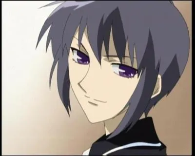 Yuki se transforme en quoi ?