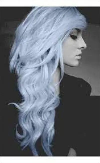 Comment s'appelle la fille de Voldemort ?