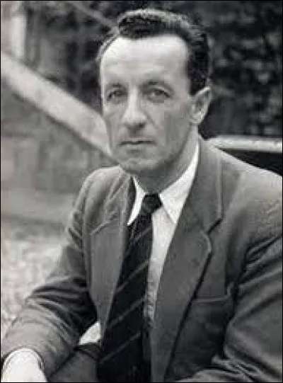Le Rochefortais Maurice Merleau-Ponty fut un membre du comité directeur de la revue ''Les Temps modernes''. Quel célèbre couple d'écrivains l'a fondée ?
