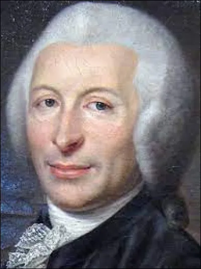 Joseph Guillotin, médecin natif de Saintes, a inventé la guillotine ?