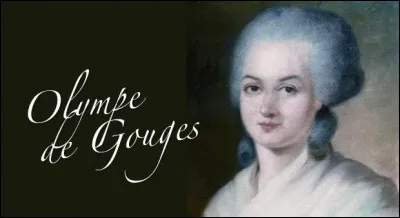 Comment Olympe de Gouges est-elle morte ?