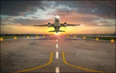 Si ton avion se crashe, que fais-tu ?