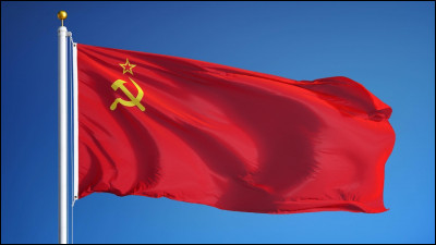 Qui a été le fondateur de l'URSS en 1917 ?