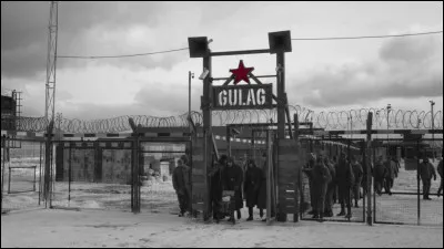Quelle était la prison principale en URSS ?