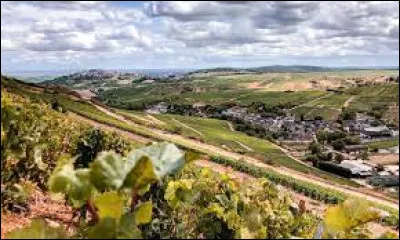 Dans quelle région française se situe le département de la Nièvre ?