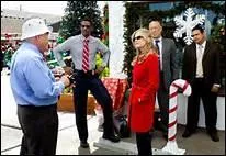 Dans la srie, quel est son caractre ?