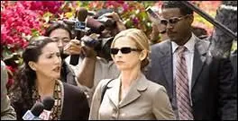 Pour quelle qualit n'est pas rpute Brenda ?