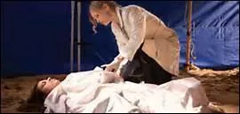 Comment Brenda arrive-t-elle toujours  obtenir des aveux ?