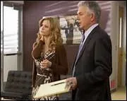 Pour quelle agence gouvernementale travaille son ami ?