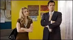 Quelle actrice joue le rle de Brenda ?