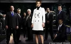 Le connaissait-elle avant d'arriver  L A ?