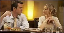 O vivait-elle avant de venir  Los Angeles ?