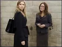 Pourquoi est-elle reue aussi froidement ?