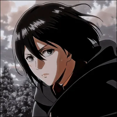 Quel âge Mikasa a-t-elle dans la saison 2 ?