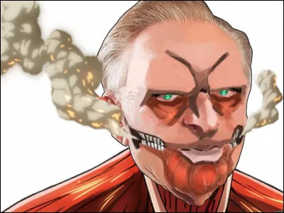 Qui a le Titan Originel ?