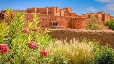 Dans quel pays la ville de Ouarzazate est-elle située ?