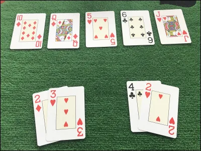 Qui emporte le pot ?