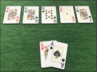 Comment nomme-t-on cette combinaison ?