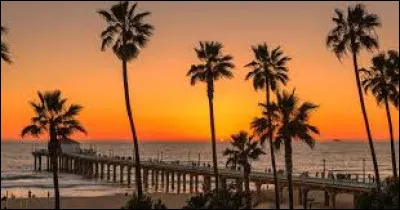 Laquelle de ces séries policières se déroule à Los Angeles ?