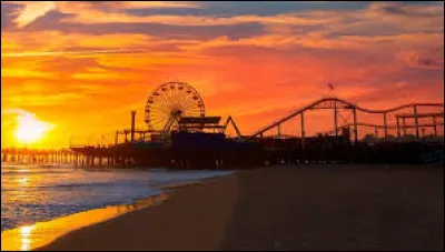 Quel est le surnom de la ville de Los Angeles ?