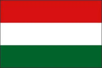 Quel est ce drapeau ?