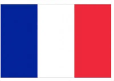 Quel est ce drapeau ?