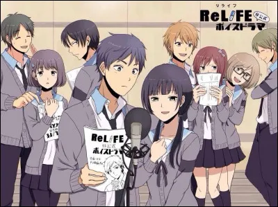 Et enfin, tu préfères...
(Attention, ce ne sera pas forcément le personnage que tu seras.)