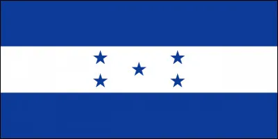 Quel pays d'Amérique centrale a pour capitale Tegucigalpa ?