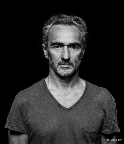 De quelle origine est le chorégraphe français Angelin Preljocaj ?