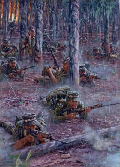 Au départ, le conflit était interne à Israël, avec des torts dans les deux camps, et puis il y a eu à la suite de l'annonce du départ forcé de ces familles arabes des manifestations poussées de la part d'extrémistes arabes cette fois entre autres, repoussés par la police israélienne qui est intervenue avec violence notamment dans le troisième lieu saint de l'islam :